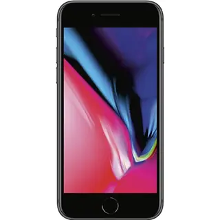 Смартфон Apple iPhone 8 128GB Space Grey