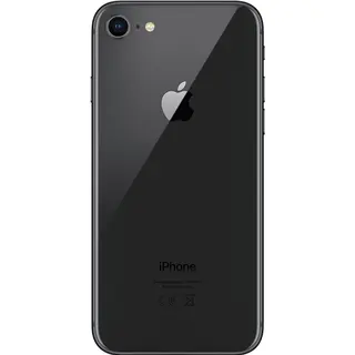 Смартфон Apple iPhone 8 128GB Space Grey