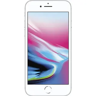 Смартфон Apple iPhone 8 128GB Silver