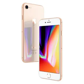 Смартфон Apple iPhone 8 128GB Gold