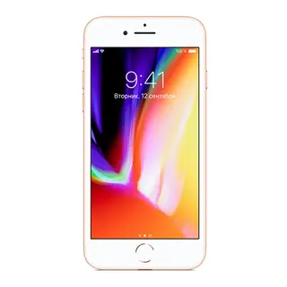 Смартфон Apple iPhone 8 128GB Gold