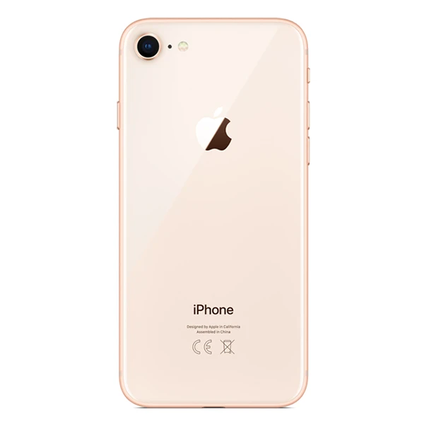 Смартфон Apple iPhone 8 128GB Gold - фото 3