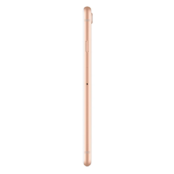 Смартфон Apple iPhone 8 128GB Gold - фото 4