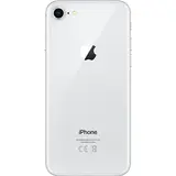 Смартфон Apple iPhone 8 Plus 128GB Silver - фото 4