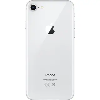 Смартфон Apple iPhone 8 Plus 128GB Silver