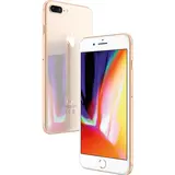 Смартфон Apple iPhone 8 Plus 128GB Gold - фото 5