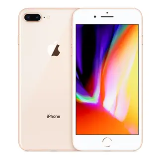 Смартфон Apple iPhone 8 Plus 128GB Gold