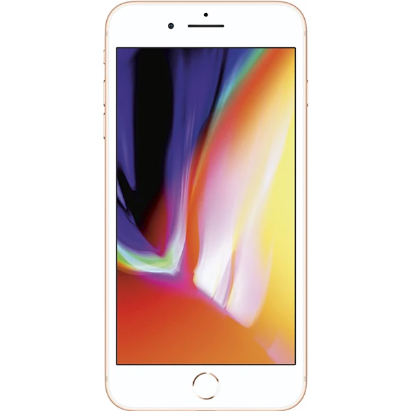 Смартфон Apple iPhone 8 Plus 128GB Gold