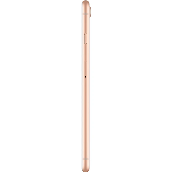 Смартфон Apple iPhone 8 Plus 128GB Gold - фото 3