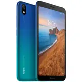 Смартфон Xiaomi Redmi 7A 16GB Gem Blue - фото 2