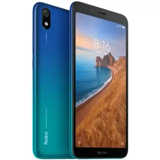 Смартфон Xiaomi Redmi 7A 16GB Gem Blue
