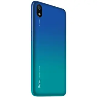 Смартфон Xiaomi Redmi 7A 16GB Gem Blue