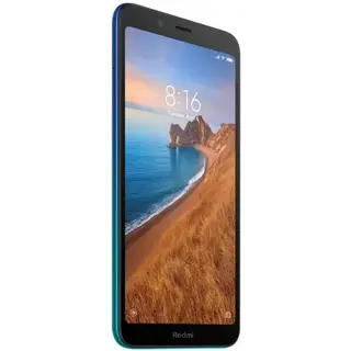 Смартфон Xiaomi Redmi 7A 16GB Gem Blue