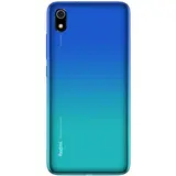 Смартфон Xiaomi Redmi 7A 16GB Gem Blue - фото 5