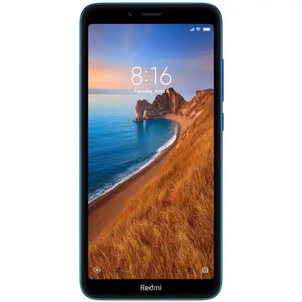Смартфон Xiaomi Redmi 7A 16GB Gem Blue