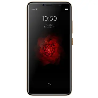 Смартфон HTC Wildfire E Gold