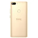 Смартфон HTC Wildfire E Gold - фото 3
