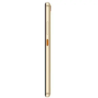 Смартфон HTC Wildfire E Gold