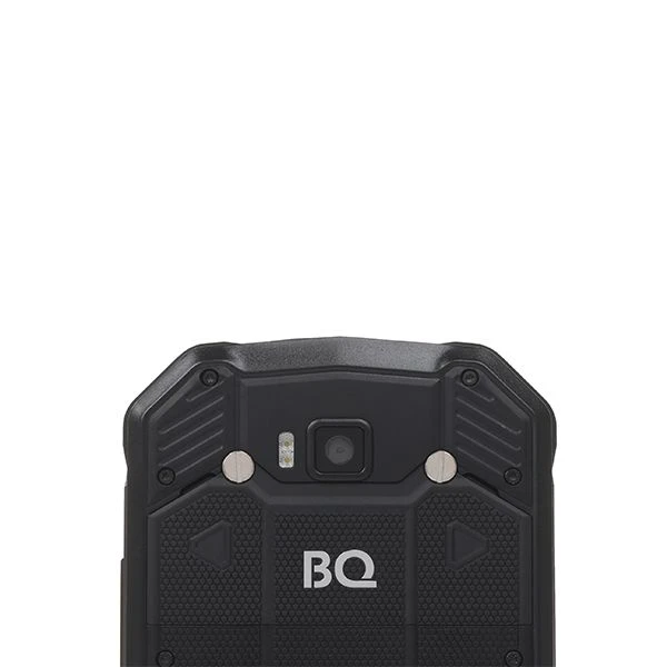 Смартфон BQ 5033 Черный - фото 4