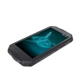 Смартфон BQ 5033 Черный - фото 3