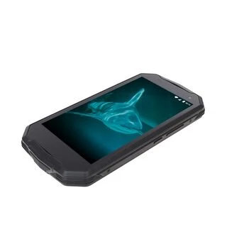 Смартфон BQ 5033 Черный