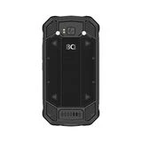 Смартфон BQ 5033 Черный - фото 2