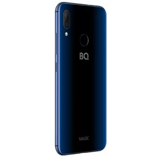 Смартфон BQ Magic 6040L Синий