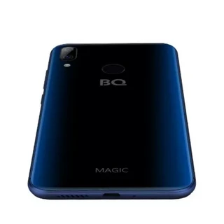 Смартфон BQ Magic 6040L Синий