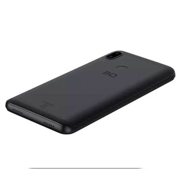 Смартфон BQ Strike Power 6035L Черный - фото 4