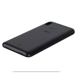 Смартфон BQ Strike Power 6035L Черный