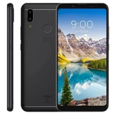 Смартфон BQ Strike Power 6035L Черный - фото 2