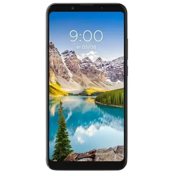 Смартфон BQ Strike Power 6035L Черный