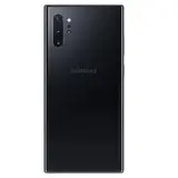 Смартфон Samsung Galaxy Note 10+ 512GB Black - фото 3