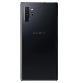Смартфон Samsung Galaxy Note 10+ 512GB Black