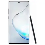 Смартфон Samsung Galaxy Note 10+ 512GB Black - фото 4