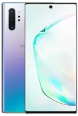 Смартфон Samsung Galaxy Note 10+ 512GB Aura Glow - фото 8