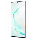 Смартфон Samsung Galaxy Note 10+ 512GB Aura Glow - фото 2