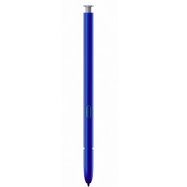 Смартфон Samsung Galaxy Note 10+ 512GB Aura Glow - фото 3