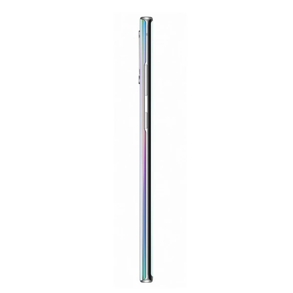 Смартфон Samsung Galaxy Note 10+ 512GB Aura Glow - фото 4