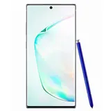 Смартфон Samsung Galaxy Note 10+ 512GB Aura Glow - фото 6