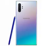 Смартфон Samsung Galaxy Note 10+ 512GB Aura Glow - фото 7