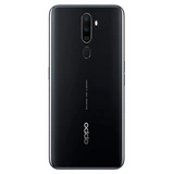 Смартфон OPPO A5 2020 3/64GB Mirror Black - фото 3