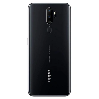 Смартфон OPPO A5 2020 3/64GB Mirror Black