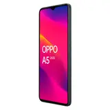 Смартфон OPPO A5 2020 3/64GB Mirror Black - фото 4