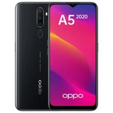 Смартфон OPPO A5 2020 3/64GB Mirror Black