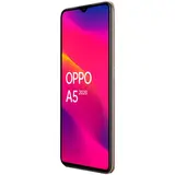 Смартфон OPPO A5 2020 Dazzling White - фото 3