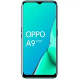 Смартфон OPPO A9 2020 Marine Green - фото 2