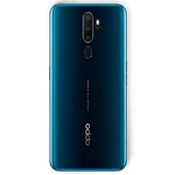 Смартфон OPPO A9 2020 Marine Green - фото 3