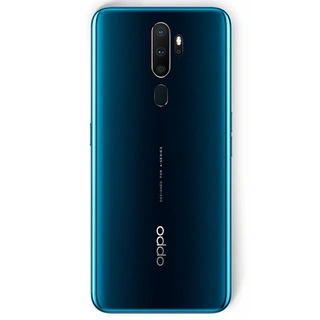 Смартфон OPPO A9 2020 Marine Green