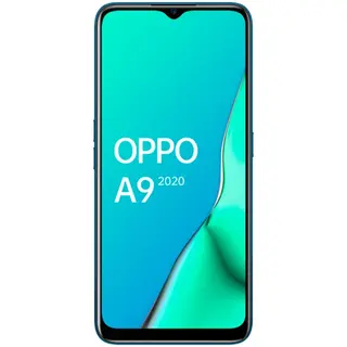 Смартфон OPPO A9 2020 Marine Green